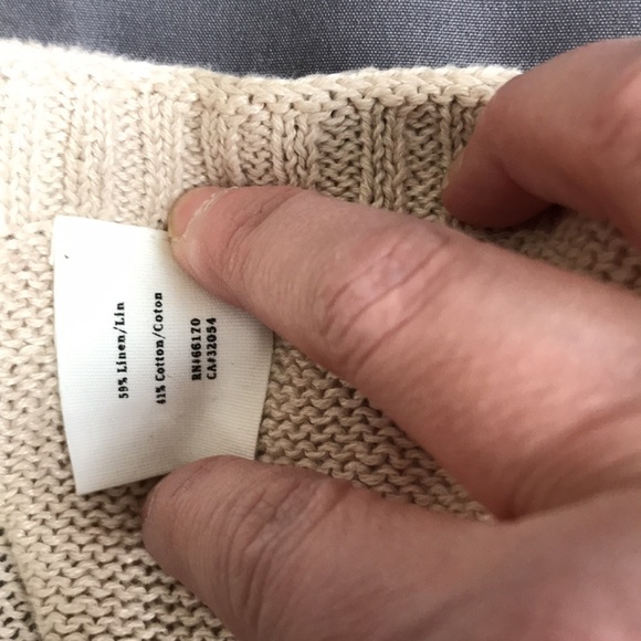 Knit 🧶 Vest/ Shrug - Anthropologie - Picture 8 of 11